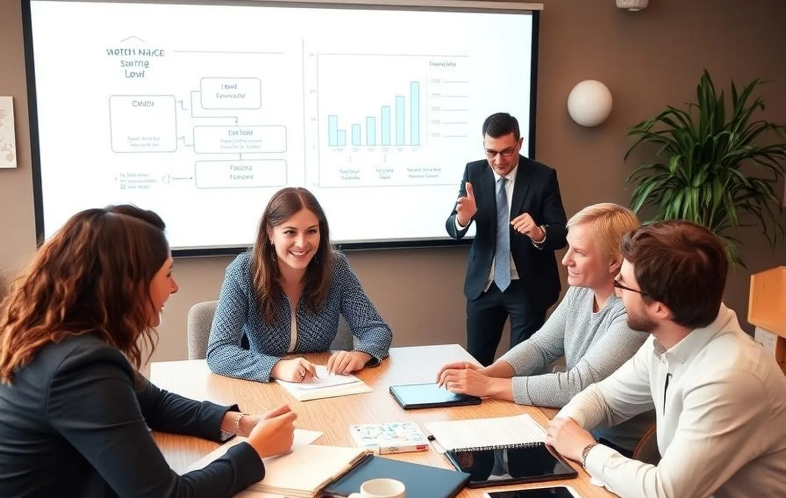 business creativity coaching