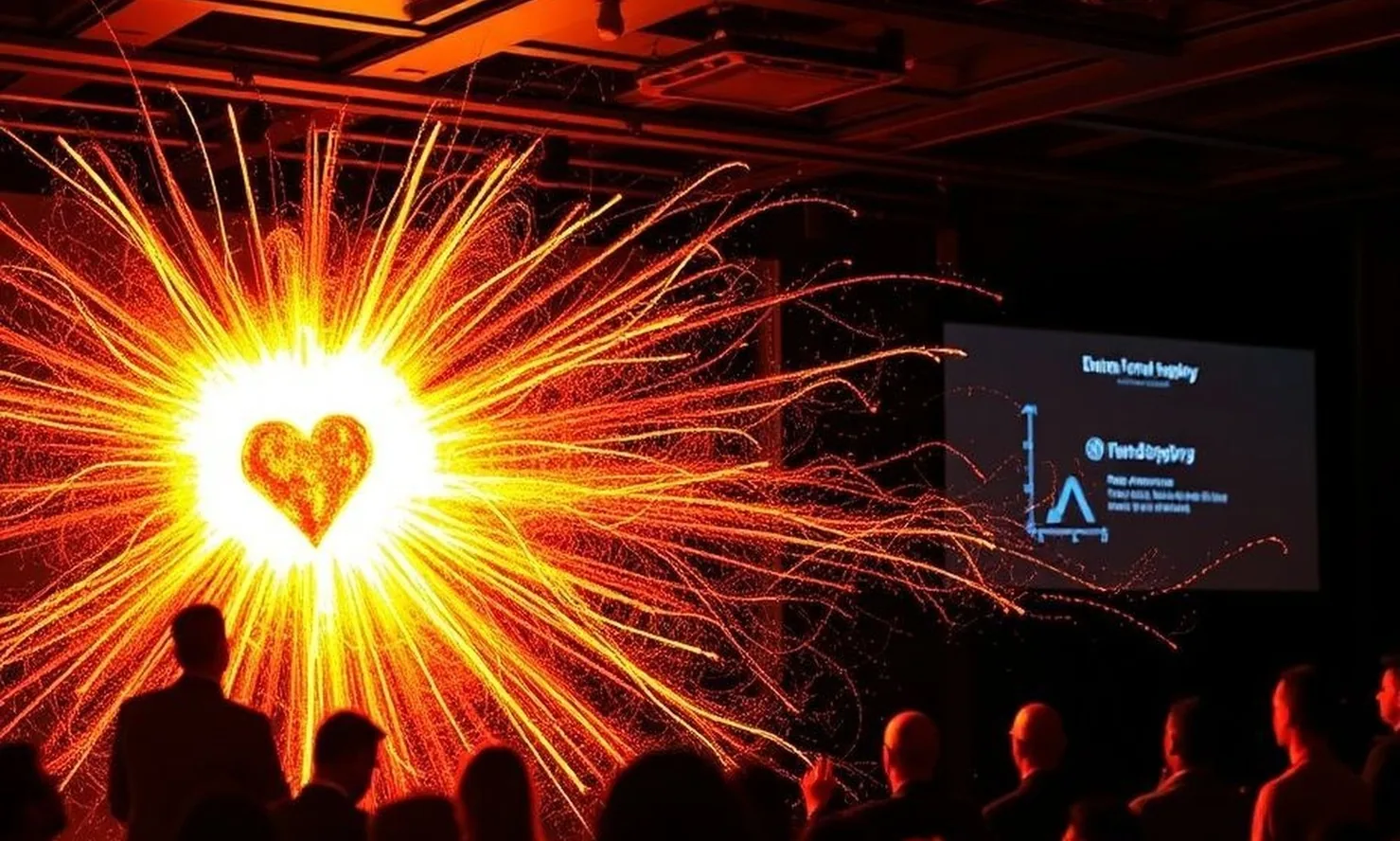 disruptive business strategy seminar