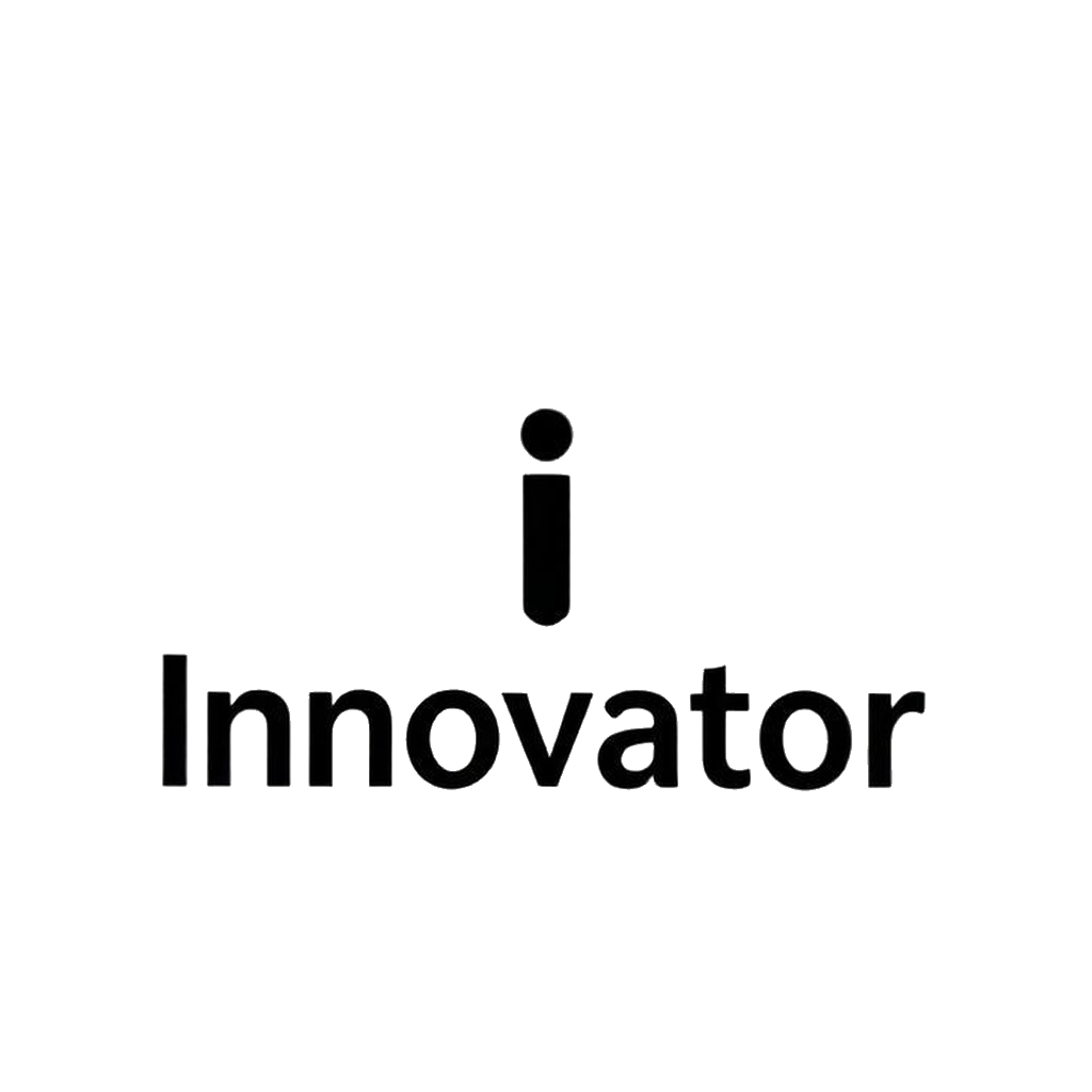 Innovator logo